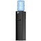 B28 Black Sensor Activated Plus Self fill filter bottle 
